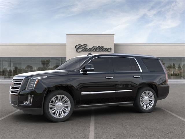 New 2020 Cadillac Escalade Platinum Edition 4WD 4D Sport Utility