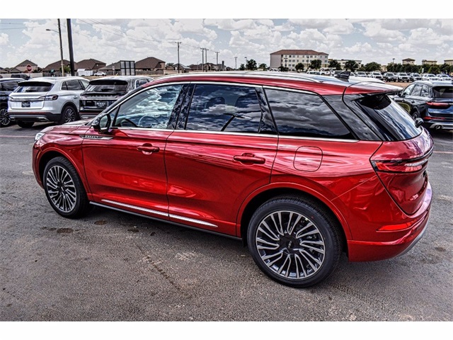 New 2020 Lincoln Corsair Reserve FWD 4D Sport Utility